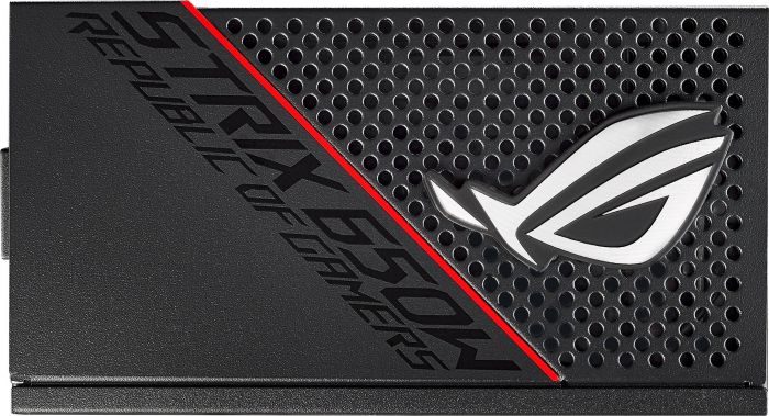 Блок живлення ROG-STRIX-650G 80Plus Gold 650W STRIX