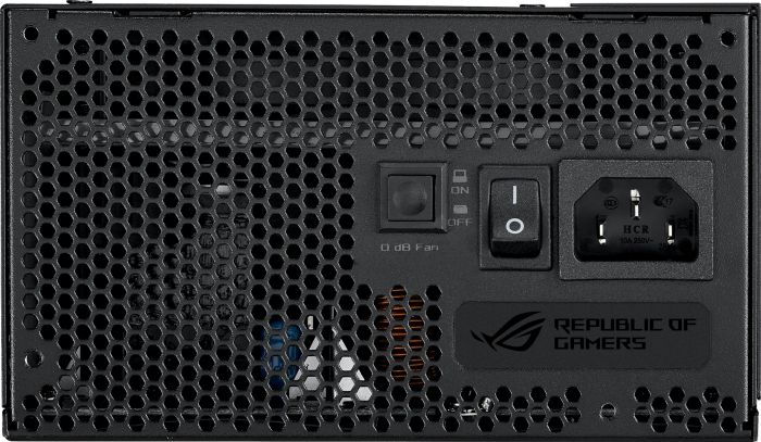 Блок живлення ROG-STRIX-650G 80Plus Gold 650W STRIX