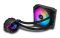 Система рідинного охолодження ASUS ROG_STRIX_LC_120_RGB LGA 115x,1366, 2011, 2011-3, 2066;AMD: AM4, TR4* RGB