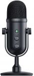 Мікрофон Razer Seiren V2 Pro Black