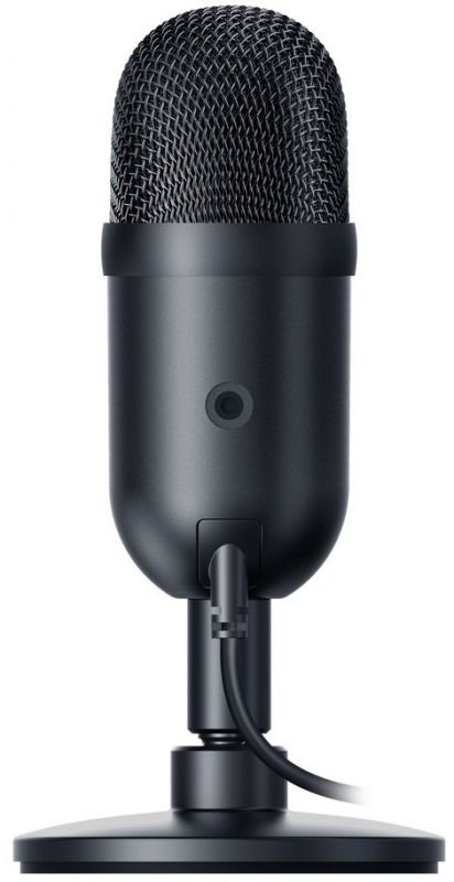Мікрофон Razer Seiren V2 X Black