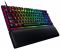 Клавіатура ігрова Razer Huntsman V2 Tenkeyless Red Switch USB RU Black