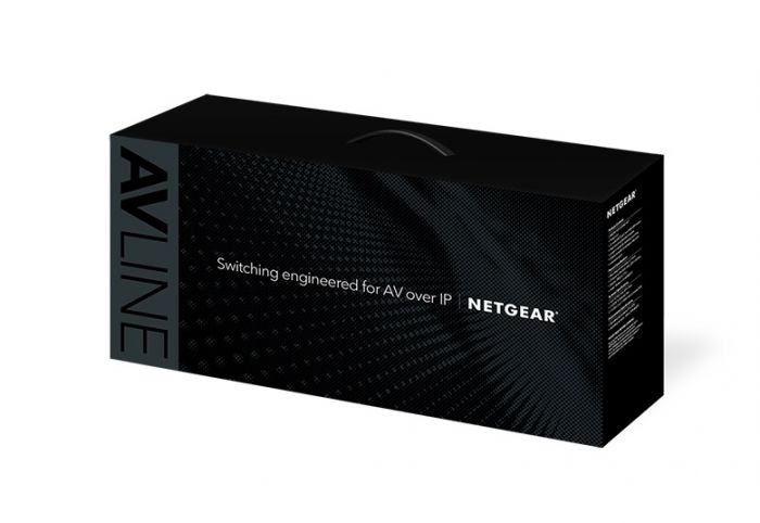 Комутатор M4250-10G2F-POE+ (GSM4212P) 8x1GE PoE+(125W), 2x1GE 2xSFP, керований L2+