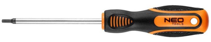 Викрутка NEO, Torx T20x100мм