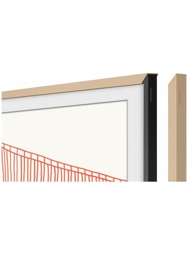 Рамка для телевiзора 50" Samsung The Frame VG-SCFA50BEBRU Beige (Бежевий)