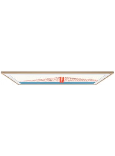 Рамка для телевiзора 50" Samsung The Frame VG-SCFA50BEBRU Beige (Бежевий)