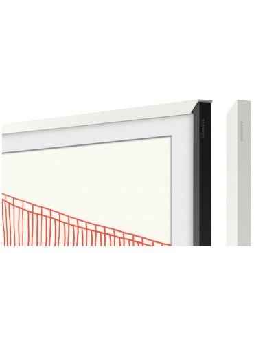 Рамка для телевiзора 43" Samsung The Frame VG-SCFA43WTBRU White