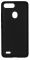 Чохол 2Е Basic для TECNO POP 2F (B1G), Soft feeling, Black