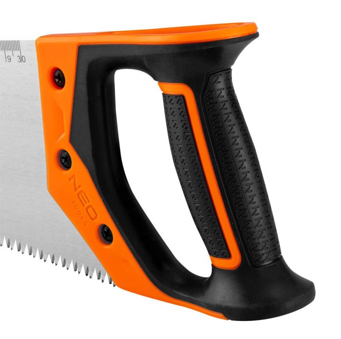 Ножівка по дереву Neo Tools, Extreme, 400 мм, 7TPI