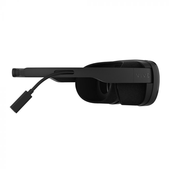 Окуляри віртуальної реальності HTC VIVE Flow Black