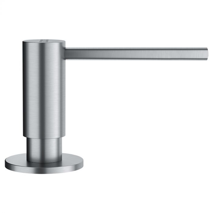 Дозатор миючих засобів Franke Atlas/112.0625.483/350 мл/нержав.сталь