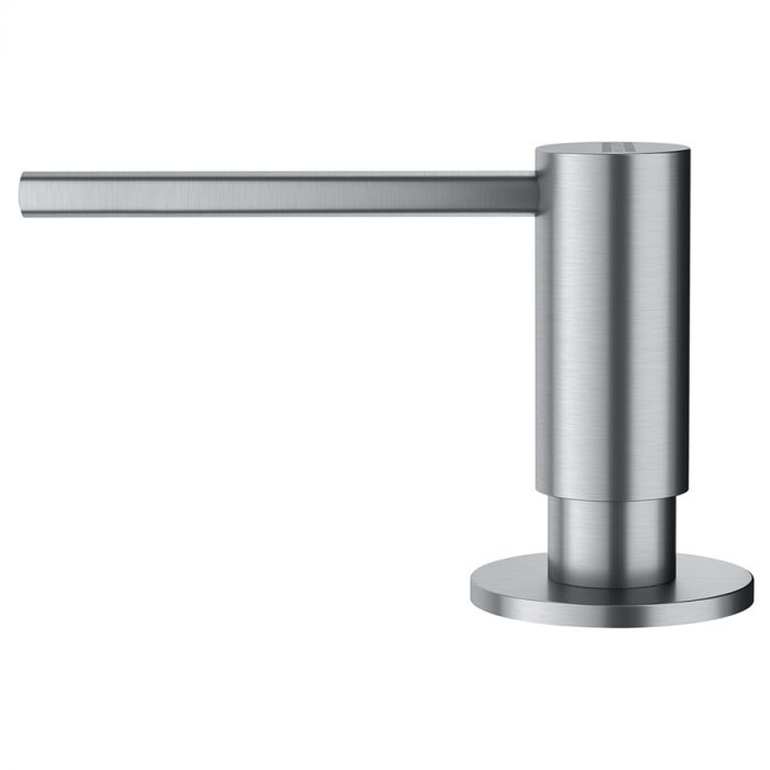 Дозатор миючих засобів Franke Atlas/112.0625.483/350 мл/нержав.сталь