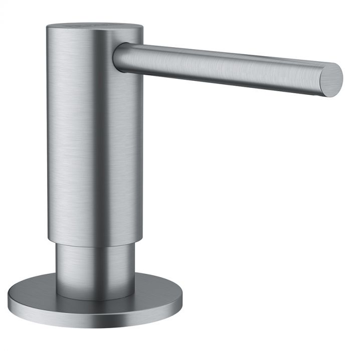 Дозатор миючих засобів Franke Atlas/112.0625.483/350 мл/нержав.сталь