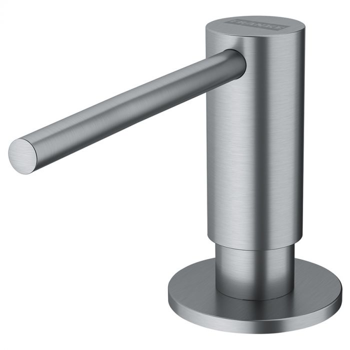 Дозатор миючих засобів Franke Atlas/112.0625.483/350 мл/нержав.сталь