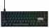 Клавіатура Ducky One 2 SF Cherry Speed Silver RGB LED RU Black-White
