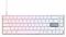 Клавіатура Ducky One 2 SF Cherry Brown RGB LED RU White