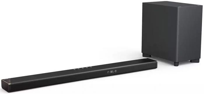 Звукова панель Philips Fidelio B95