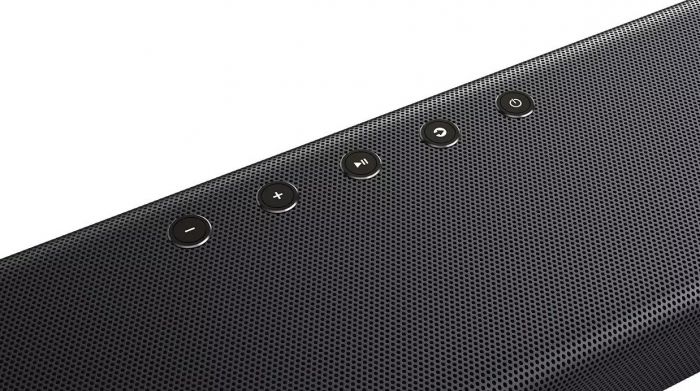 Звукова панель Philips Fidelio B95