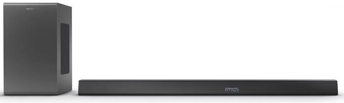 Звукова панель Philips TAB8905