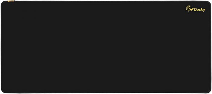 Килимок для миші Ducky Shield XL Black (900*400*3мм)
