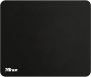 Килимок для миші TRUST Mouse Pad M Black (250х210х3мм)