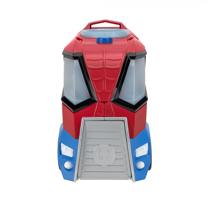 Машинка транспортер Spidey Feature Vehicle Spidey Transporter