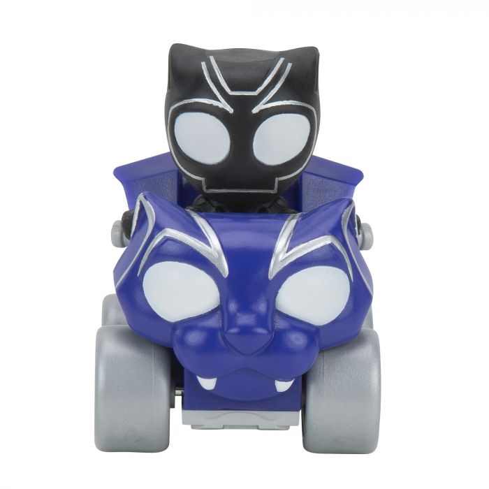 Машинка Spidey Blind Mini Vehicles в асортименті