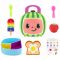Ігровий набір CoComelon Lunchbox Playset Ланч-бокс