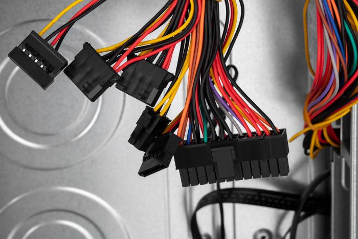Корпус 2E (S613-400) БЖ 2E 400W-SFX,Micro ATX,ITX, 1xUSB3.0,TYPE-C,1x80мм,чорний