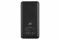 Портативний зарядний пристрій Power Bank 2E Geometry, 20000mAh, Type-C, USB-А, black