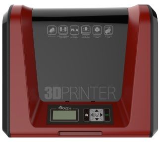 Принтер 3D XYZprinting da Vinci Junior 1.0 Pro
