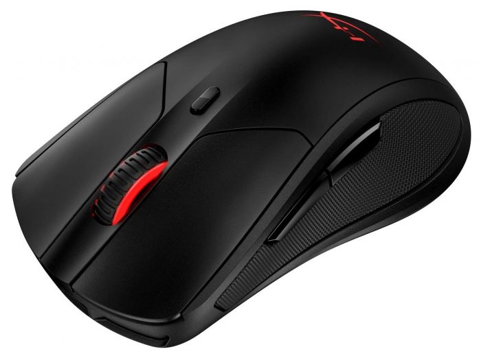 Миша HyperX Pulsefire Dart Wireless