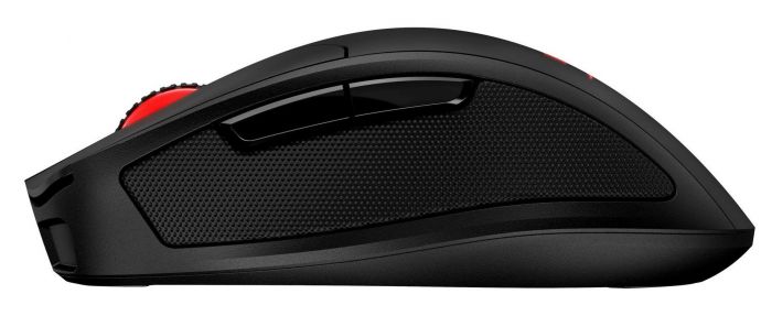 Миша HyperX Pulsefire Dart Wireless