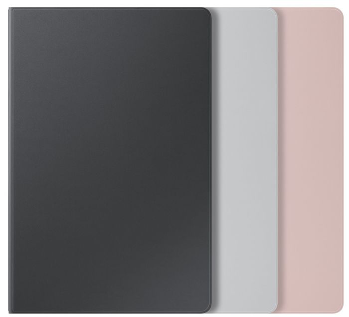 Чохол Samsung Book Cover для планшету Galaxy Tab A8 (X200/205) Dark Gray