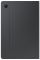 Чохол Samsung Book Cover для планшету Galaxy Tab A8 (X200/205) Dark Gray