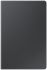 Чохол Samsung Book Cover для планшету Galaxy Tab A8 (X200/205) Dark Gray
