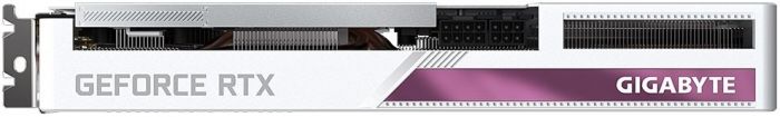 Відеокарта GIGABYTE GeForce RTX3060 Ti 8Gb GDDR6 VISION OC LHR