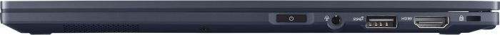 Ноутбук ASUS ExpertBook B5 B5302CEA-L50742R 13.3FHD IPS/Intel i5-1135G7/16/512F/int/W10P
