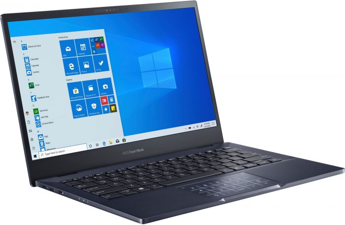 Ноутбук ASUS ExpertBook B5 B5302CEA-L50743R 13.3FHD IPS/Intel i7-1165G7/16/512F/int/W10P