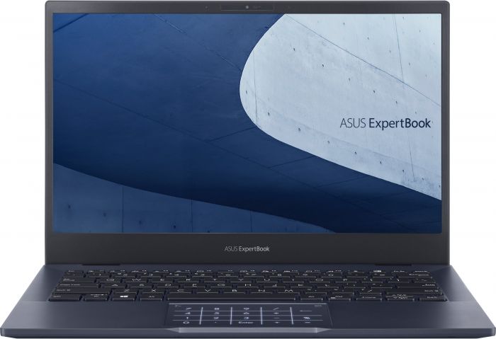 Ноутбук ASUS ExpertBook B5 B5302CEA-L50743R 13.3FHD IPS/Intel i7-1165G7/16/512F/int/W10P