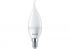 Лампа світлодіодна Philips ESS LED Candle 6W 620lm E14 4000k B35NDFRRCA