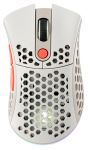 Миша 2E GAMING HyperSpeed Pro WL, RGB Retro White
