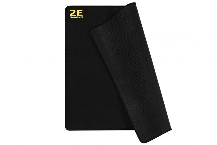 Килимок для миші 2E GAMING Speed L Black (450*400*3 мм)