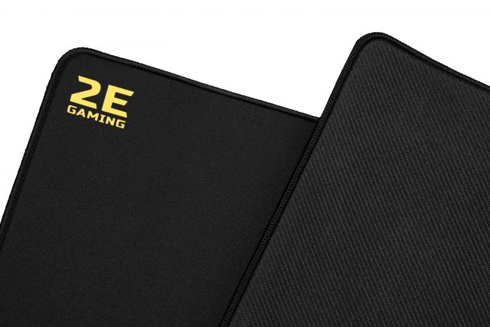 Килимок для миші 2E GAMING Speed L Black (450*400*3 мм)