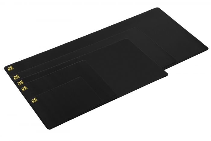 Килимок для миші 2E GAMING Speed L Black (450*400*3 мм)