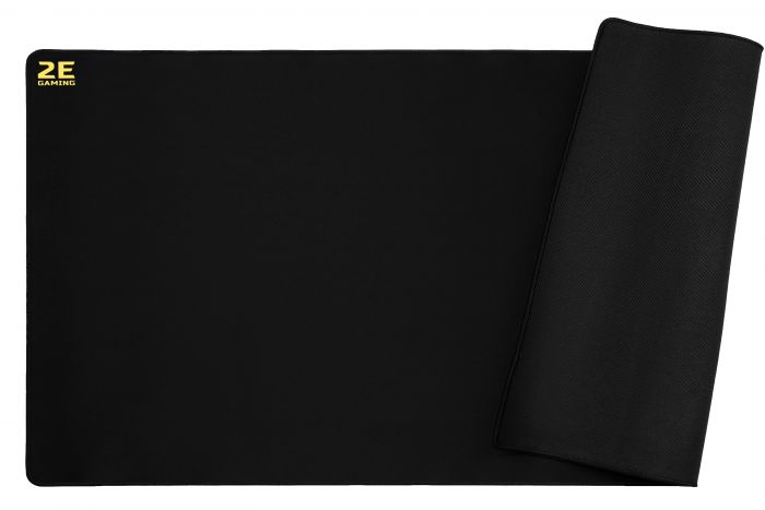 Килимок для миші 2E GAMING Speed 3XL Black (1200*550*4 мм)