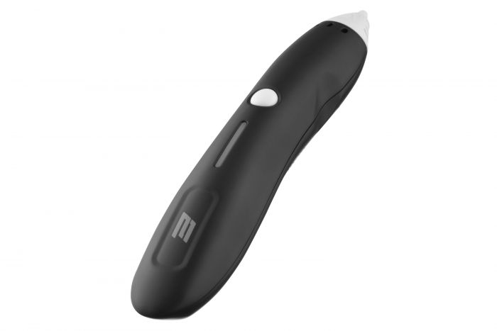 Ручка 3D 2E SL_900_black, чорна