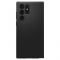 Чохол Spigen для Samsung Galaxy S22 Ultra Liquid Air Matte Black
