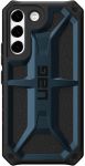 Чохол UAG для Samsung Galaxy S22 Monarch, Mallard