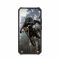 Чохол UAG для Samsung Galaxy S22+ Monarch, Kevlar Black